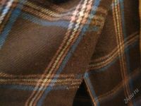 Лот: 1540154. Фото: 3. Шарф полосатый. Одежда, обувь, галантерея