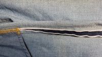 Лот: 25669358. Фото: 18. Selvedge denim! Селвидж Camel...
