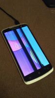 Лот: 8754636. Фото: 3. Lenovo s920 неисправный. Красноярск