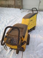 Лот: 16997491. Фото: 4. Поломоечная машина Karcher BR530... Красноярск