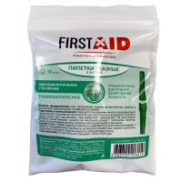 Лот: 23983263. Фото: 2. Ферстэйд пипетка офтальмологическая... Медицина