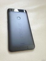 Лот: 9380357. Фото: 3. Продам Nexus 6p. Красноярск