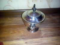 Лот: 11005805. Фото: 2. заварник. Антиквариат