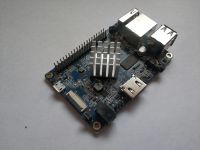 Лот: 16850084. Фото: 2. Микрокомпьютер Orange Pi PC. Радиодетали  (электронные компоненты)