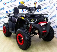 Лот: 16052777. Фото: 20. Квадроцикл Avantis Hunter 200...