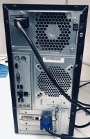 Лот: 13490815. Фото: 6. Компьютер Acer системный блок...