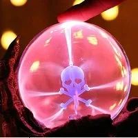 Лот: 8861307. Фото: 9. plazma ball ночник лампа плазменная...