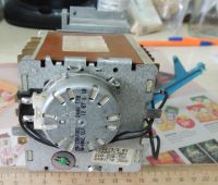 Лот: 22182394. Фото: 4. Командоаппарат, программатор... Красноярск