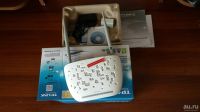 Лот: 9960740. Фото: 2. Маршрутизатор (Wi-Fi роутер) TP-Link... Сетевые устройства