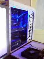 Лот: 11090900. Фото: 6. Системный блок FX8350/8Gb/RX480...