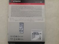 Лот: 15669720. Фото: 2. Ssd 240gb kingston a400. Комплектующие