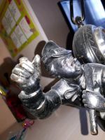 Лот: 11795991. Фото: 4. Часы..кислинское литье..Уже история. Красноярск