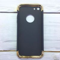 Лот: 13245436. Фото: 2. Чехол 360 Full Protect Case для... Аксессуары