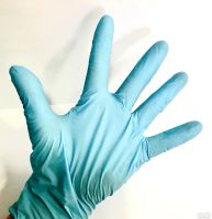Лот: 4958758. Фото: 12. ✋🤚 Перчатки Sensor М нитриловые...