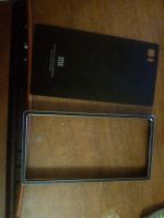 Лот: 5127841. Фото: 5. 2 Чехла для Xiaomi mi3