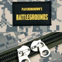 Лот: 14827384. Фото: 7. Рюкзак PUBG PlayerUnknown`s BattleGrounds...