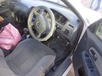 Лот: 4530209. Фото: 2. mazda familia 1999 g. Авто, мото, водный транспорт