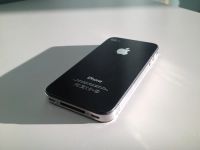 Лот: 4151390. Фото: 2. iPhone 4 16GB Черный, БЕЗ обмена... Смартфоны, связь, навигация