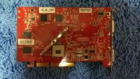 Лот: 6244050. Фото: 2. ATI Radeon X1650. Комплектующие