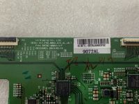 Лот: 19917372. Фото: 2. T-con , V17_FHD_60Hz_CIC_4L_v0... Запчасти для бытовой техники