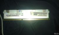Лот: 9687378. Фото: 4. Оперативная память DDR3 1600 ECC... Красноярск