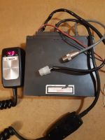 Лот: 18345511. Фото: 2. Радиостанция Roberts RCB-40 27MHz... Радиостанции