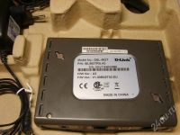 Лот: 327766. Фото: 3. D-link DSL-562T ADSL Router. Компьютеры, оргтехника, канцтовары