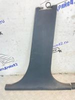Лот: 25642164. Фото: 8. пластик салона Skoda Fabia 5J2