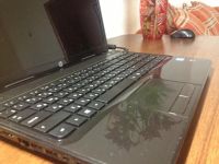 Лот: 4355185. Фото: 2. Игровой ноутбук HP g6 15.6 i5-3230m... Компьютеры, ноутбуки, планшеты