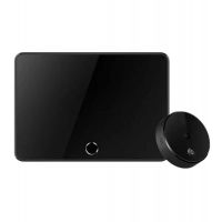 Лот: 17118384. Фото: 2. Умный видеоглазок Xiaomi Mijia... Мелкая бытовая техника