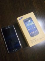 Лот: 7584731. Фото: 4. Samsung Galaxy S4 mini GT-I9190