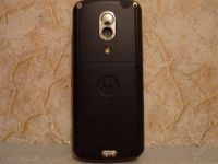 Лот: 852585. Фото: 3. Motorola e398 Продажа !!!. Красноярск