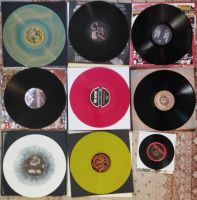 Лот: 25883554. Фото: 2. The Пауки The Pauki винилография. Коллекционирование, моделизм