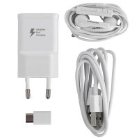 Лот: 10347684. Фото: 4. Смартфон Samsung Galaxy A3 (2017...