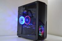 Лот: 16667183. Фото: 5. Игровой компьютер i5 / GTX 1060...