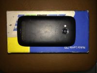 Лот: 10353828. Фото: 2. Телефон Nokia Lumia 710. Смартфоны, связь, навигация