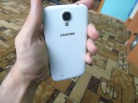 Лот: 5696752. Фото: 6. Samsung Galaxi S4 Описание