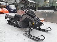 Лот: 21058117. Фото: 14. Снегоход Polaris PRO RMK Matryx...
