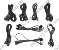 Лот: 1684453. Фото: 2. Corsair Professional Series™ HX750... Комплектующие