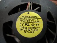 Лот: 6743233. Фото: 3. Кулер для ноутбука Acer, Packard... Компьютеры, оргтехника, канцтовары