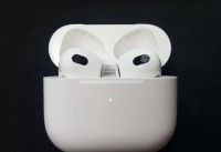 Лот: 19830191. Фото: 5. Airpods 3 новые Premium