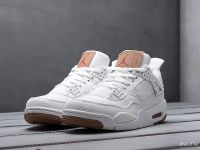 Лот: 17295890. Фото: 2. Кроссовки Nike x Levi's Air Jordan... Мужская обувь