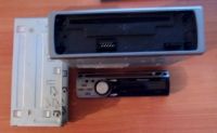 Лот: 11019893. Фото: 3. Автомагнитола MP3/CD Pioneer DEH-P4800MP... Авто, мото, водный транспорт