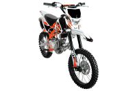 Лот: 25636063. Фото: 4. Мотоцикл KAYO Basic TT140EM PITBIKE. Красноярск