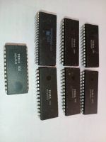 Лот: 25899013. Фото: 2. Микросхемы тесла. Радиодетали  (электронные компоненты)