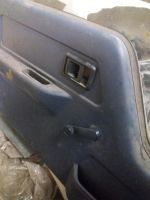 Лот: 11540963. Фото: 2. Продам дверь левую на Тойота HiAce... Автозапчасти