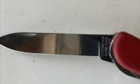 Лот: 20349333. Фото: 5. Victorinox Outrider мультитул