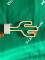 Лот: 25361501. Фото: 2. Ночник светильник детский настольный... Освещение