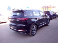 Лот: 21974774. Фото: 2. Chery Tiggo 7 Pro Max 1.5 CVT... Авто, мото, водный транспорт