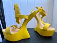 Лот: 15922535. Фото: 5. босоножки Giuseppe Zanotti 36...